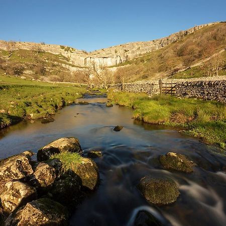 Town Hall Lofts, Settle Esterno foto