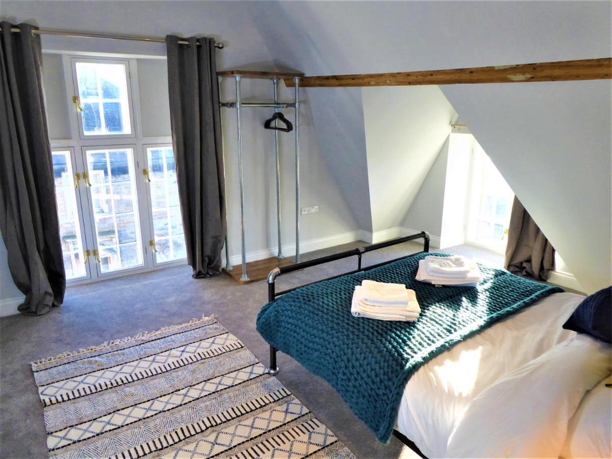 Town Hall Lofts, Settle Esterno foto