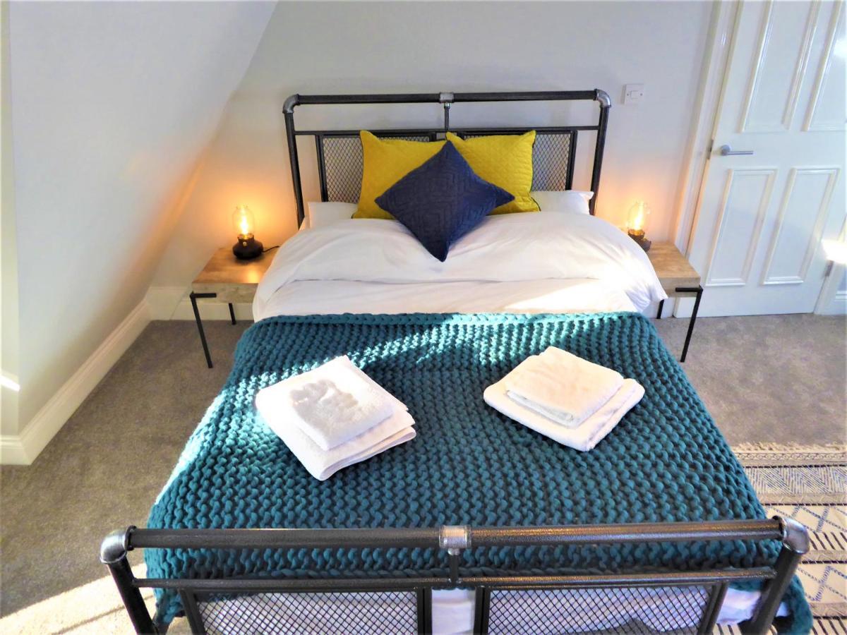 Town Hall Lofts, Settle Esterno foto