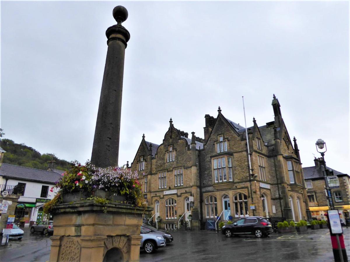 Town Hall Lofts, Settle Esterno foto
