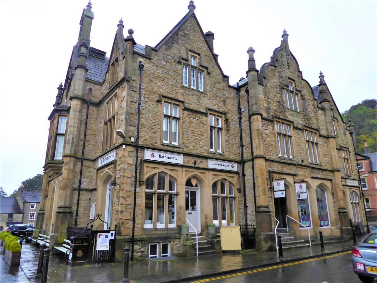 Town Hall Lofts, Settle Esterno foto