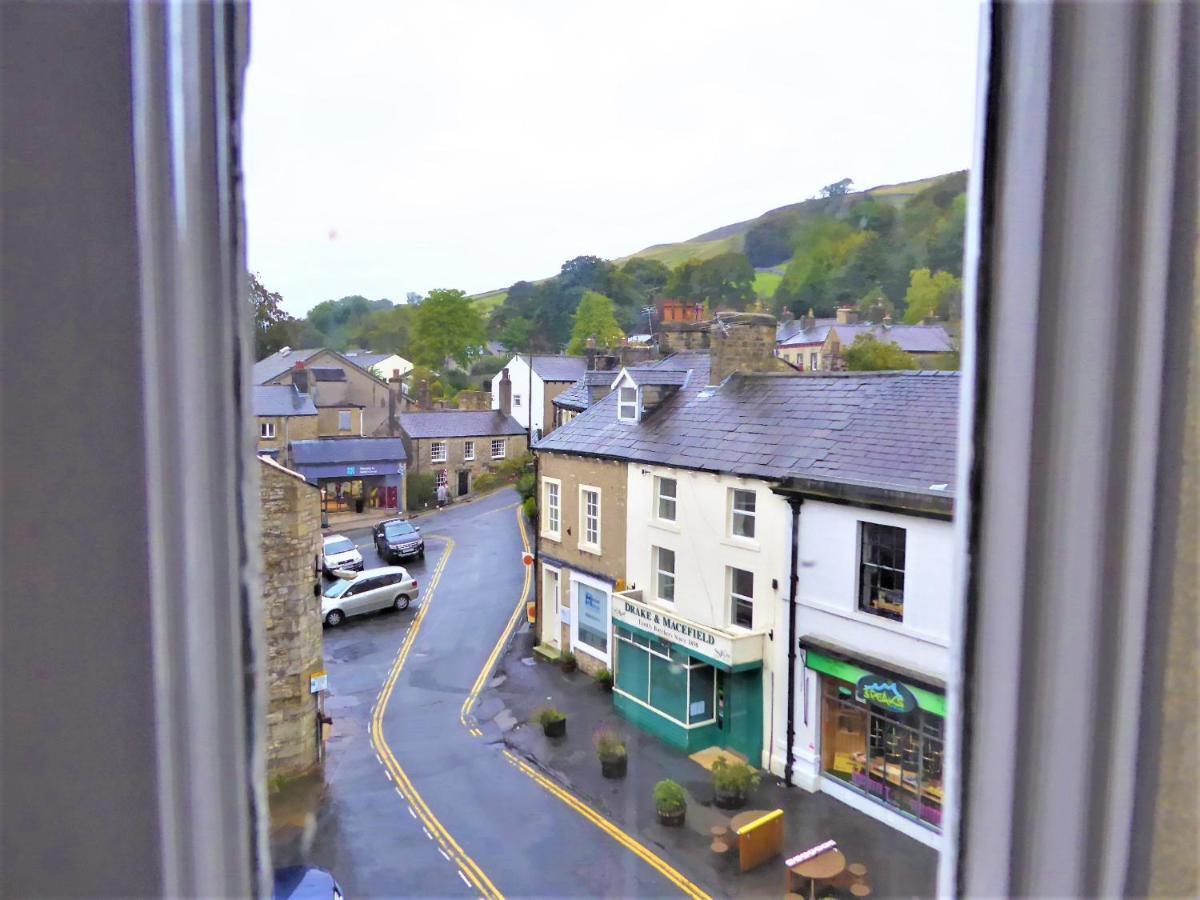 Town Hall Lofts, Settle Esterno foto