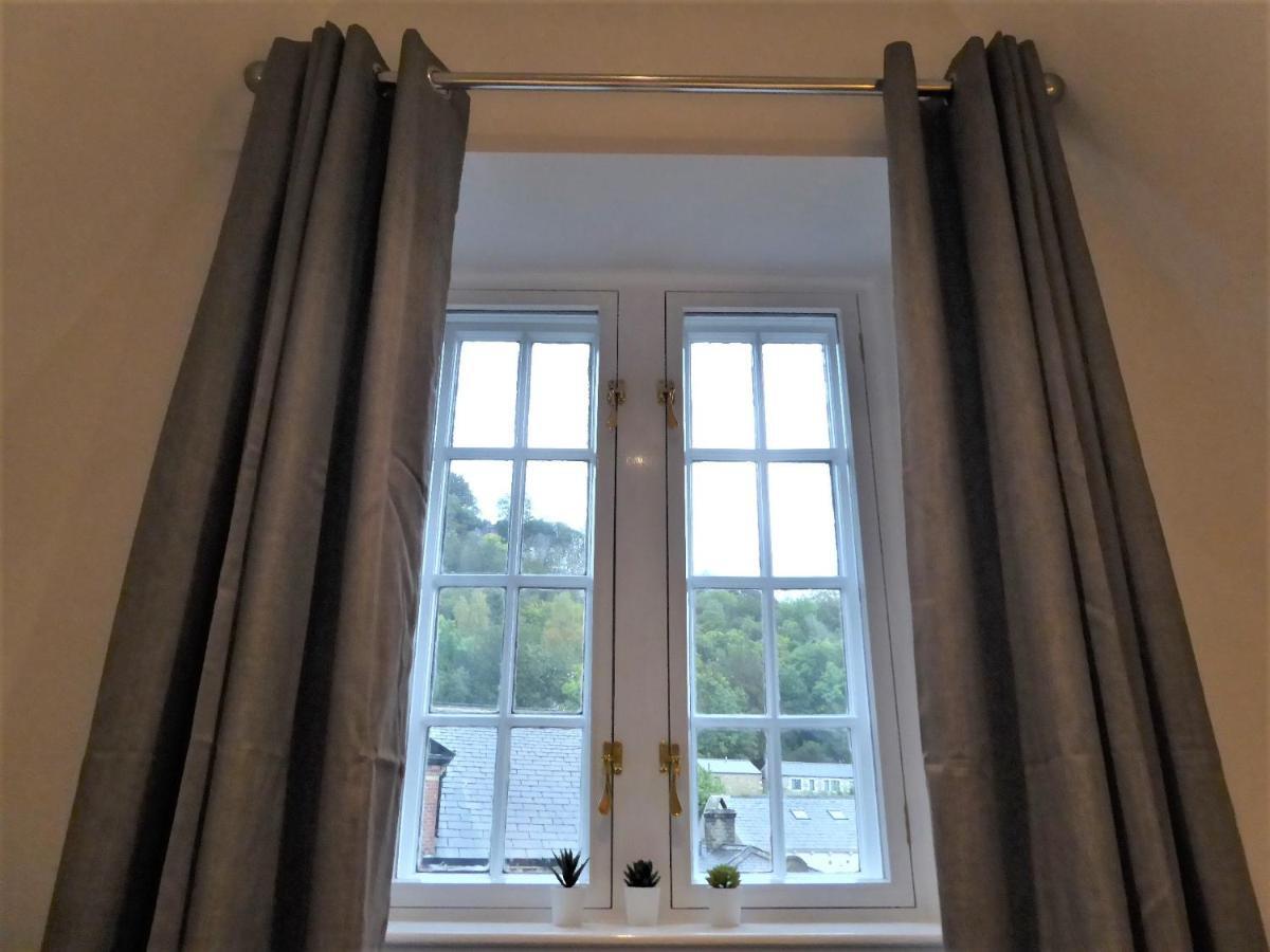 Town Hall Lofts, Settle Esterno foto