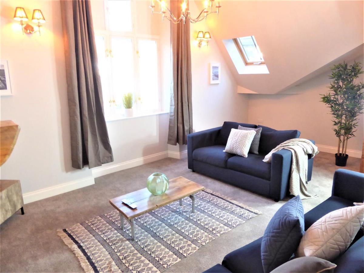 Town Hall Lofts, Settle Esterno foto
